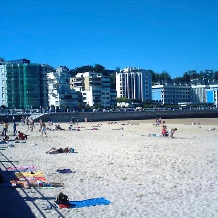 Pisos Sardinero Daire Santander Dış mekan fotoğraf