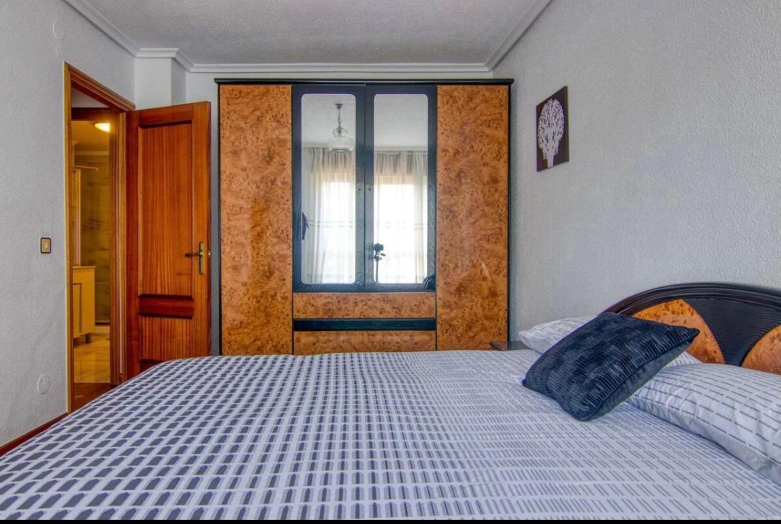Pisos Sardinero Daire Santander Dış mekan fotoğraf