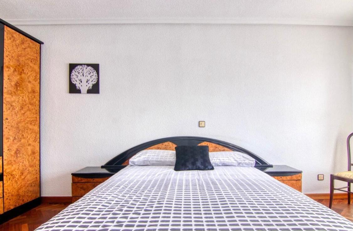 Pisos Sardinero Daire Santander Dış mekan fotoğraf