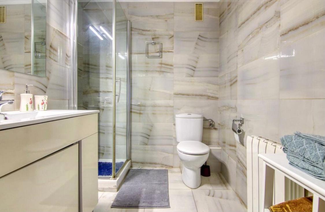 Pisos Sardinero Daire Santander Dış mekan fotoğraf