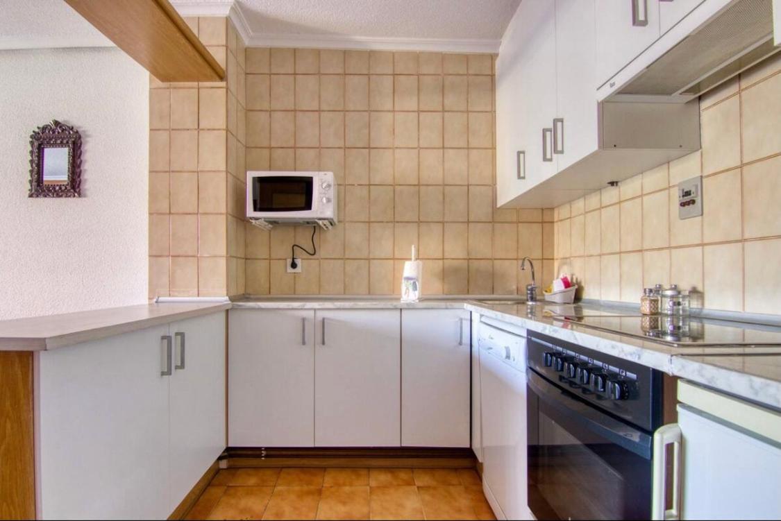 Pisos Sardinero Daire Santander Dış mekan fotoğraf